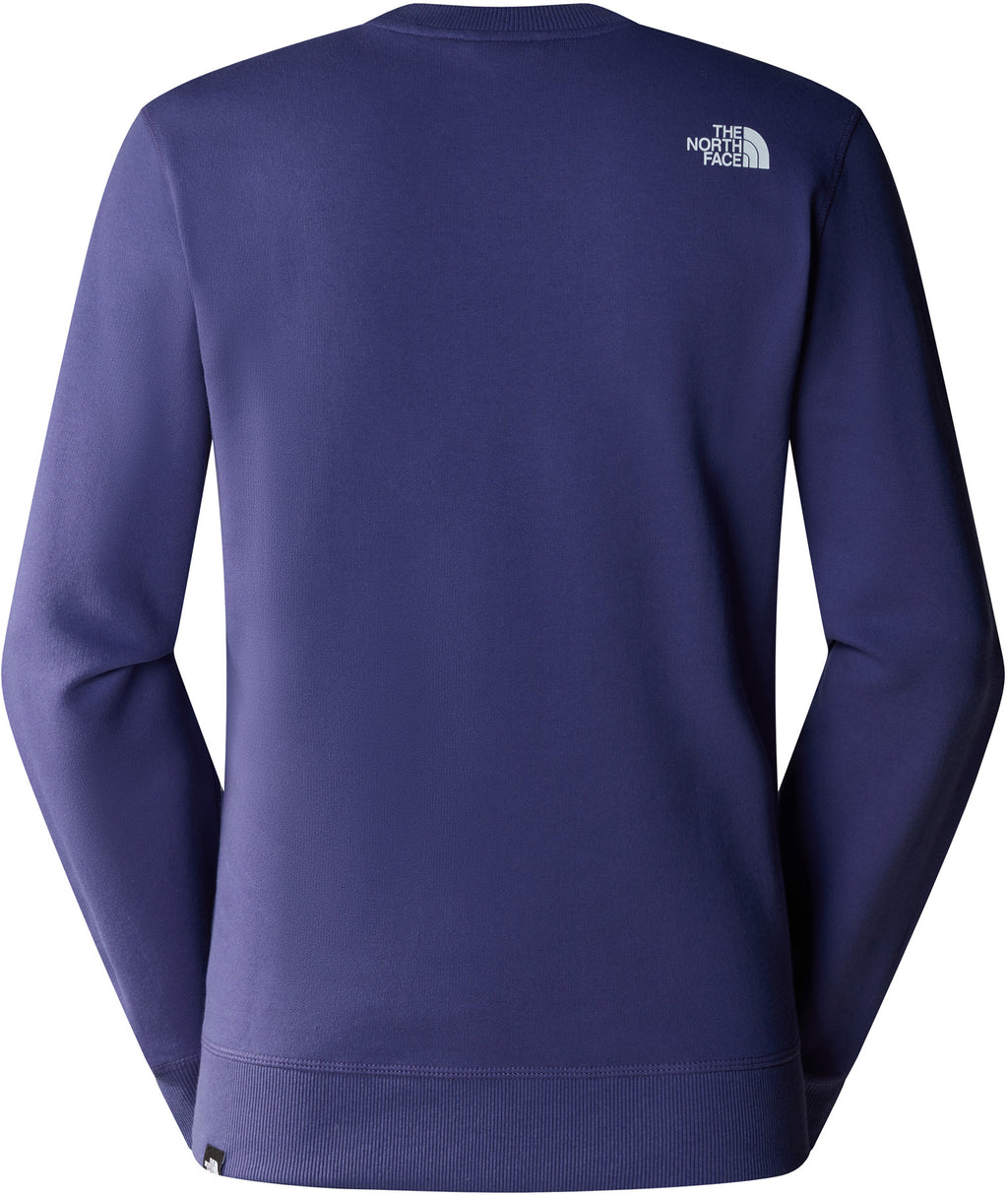 Simple Dome Crew sweater