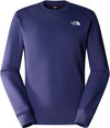 Simple Dome Crew sweater