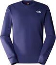 Simple Dome Crew sweater