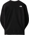 Simple Dome Crew sweater