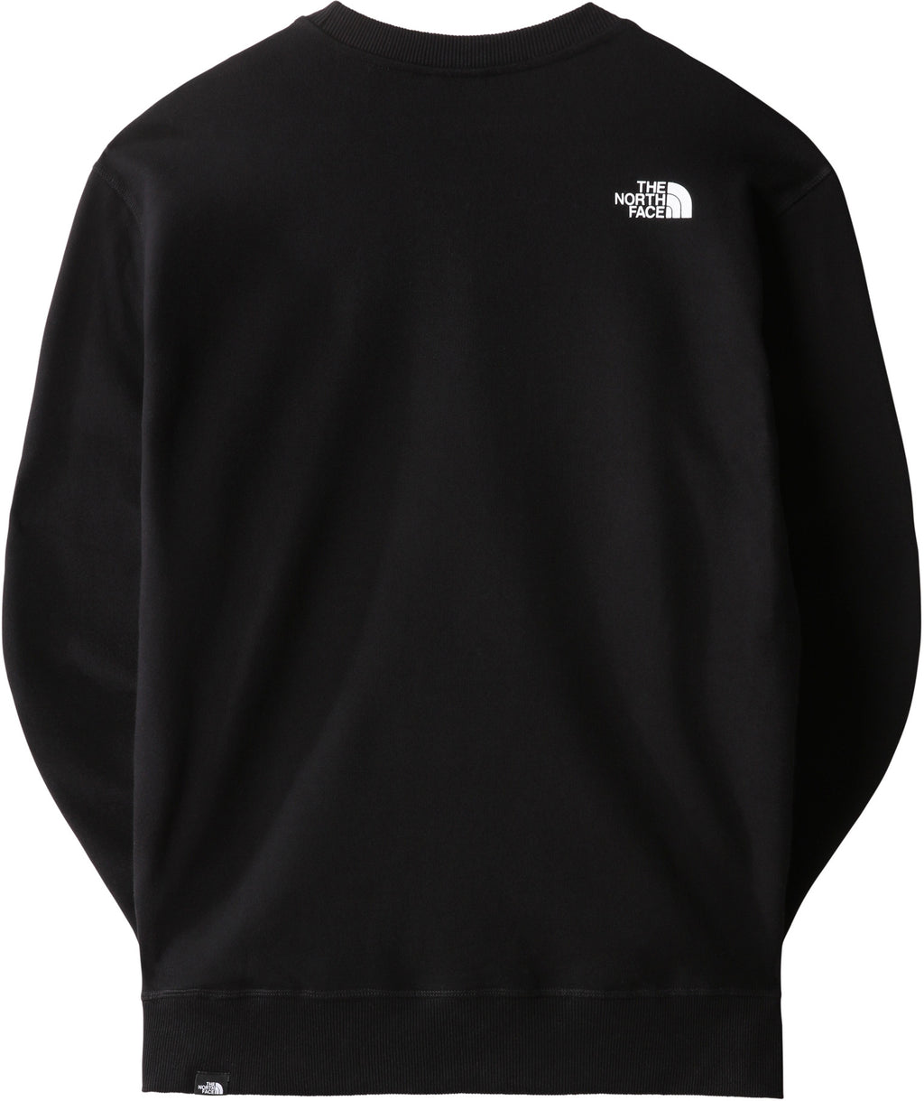 Simple Dome Crew sweater