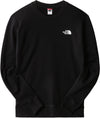 Simple Dome Crew sweater