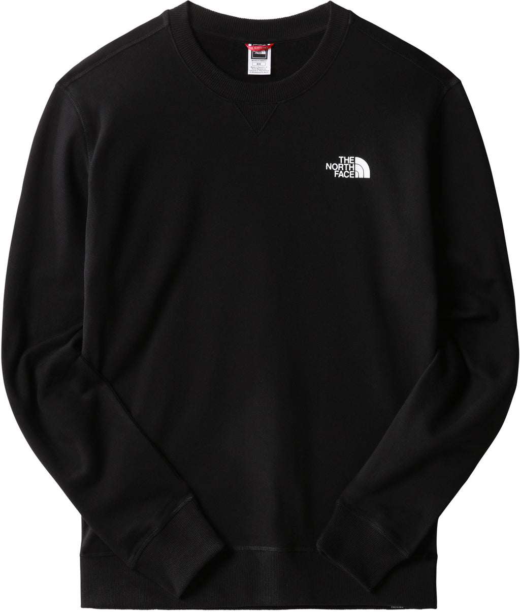 Simple Dome Crew sweater
