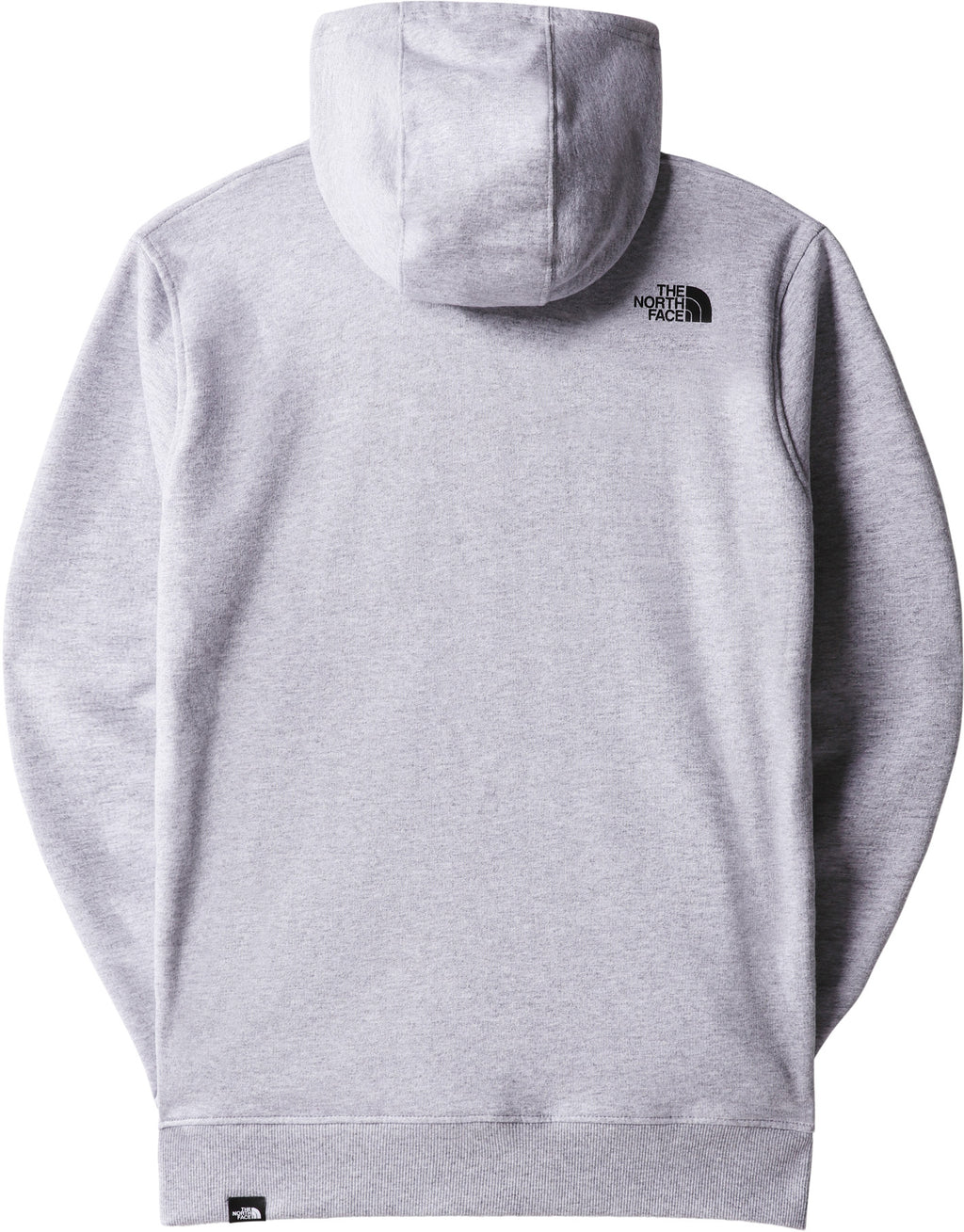 SD hoodie