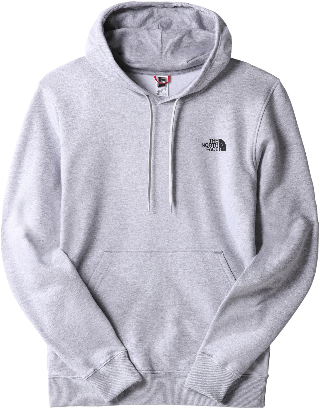 SD hoodie