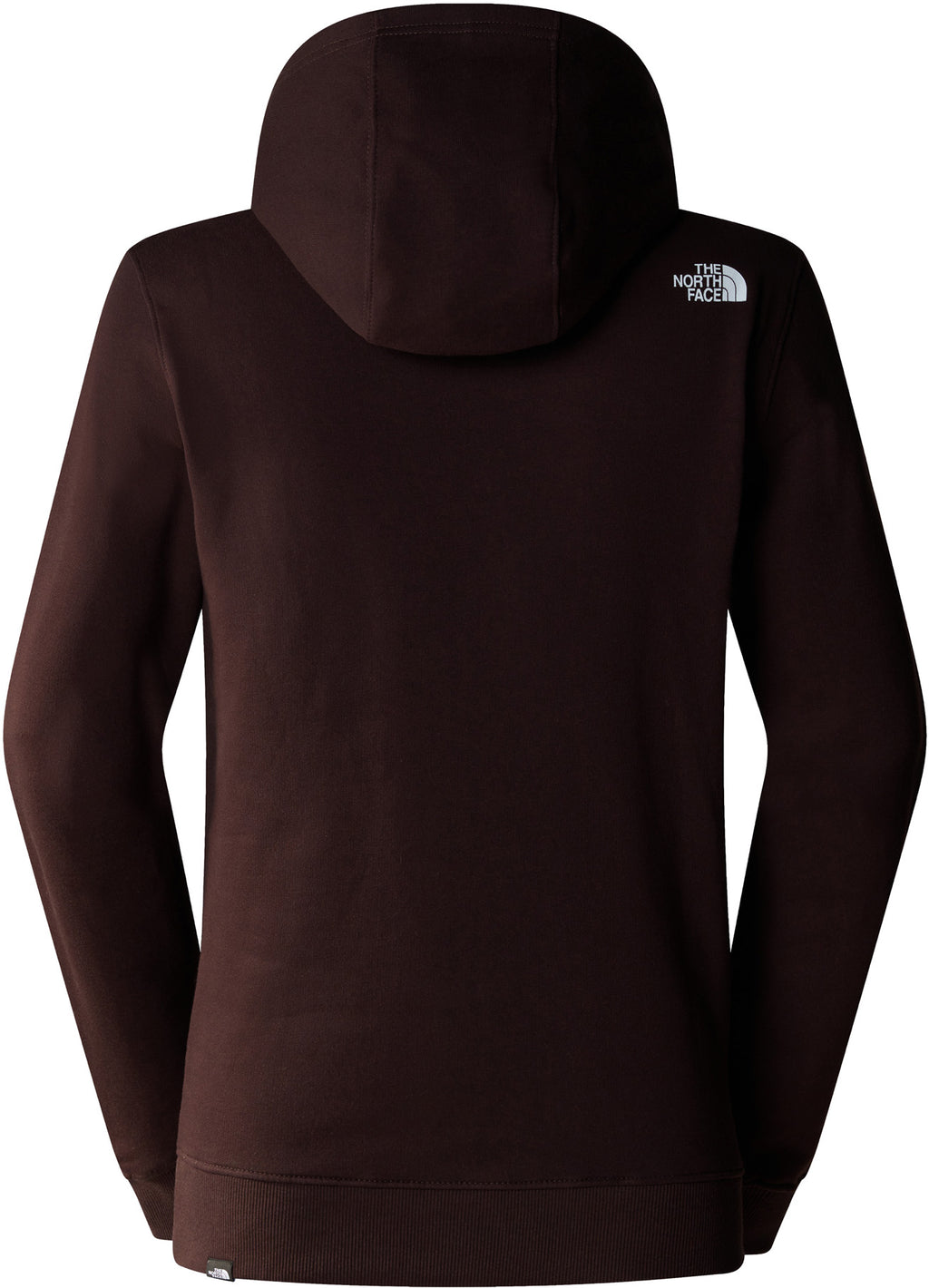 SD hoodie