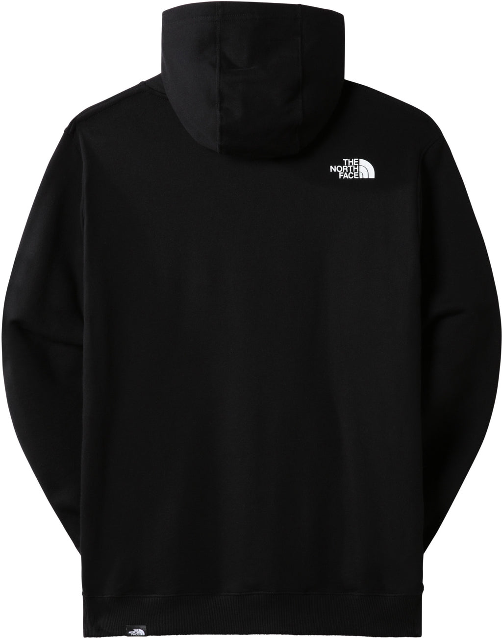 SD hoodie