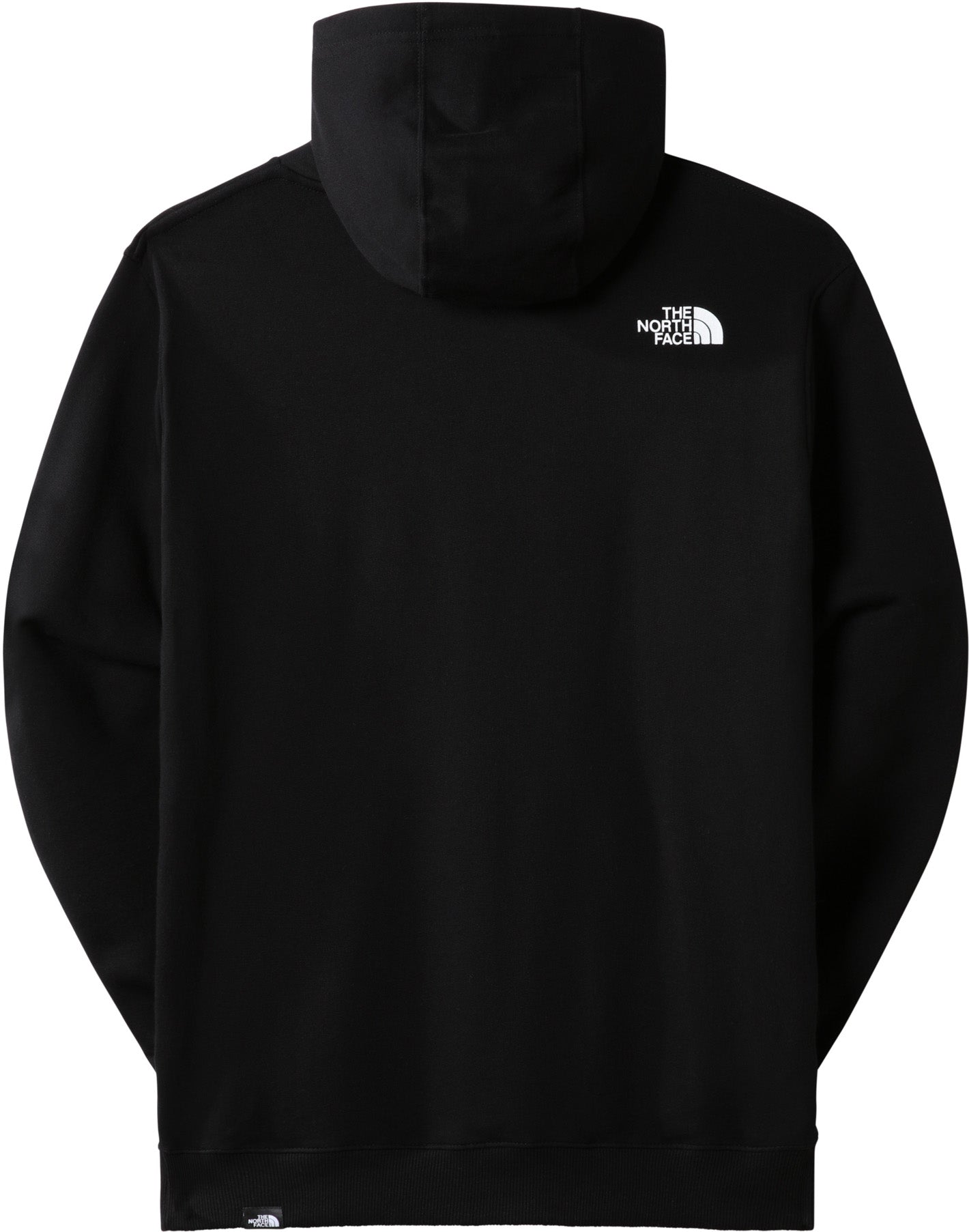 SD hoodie