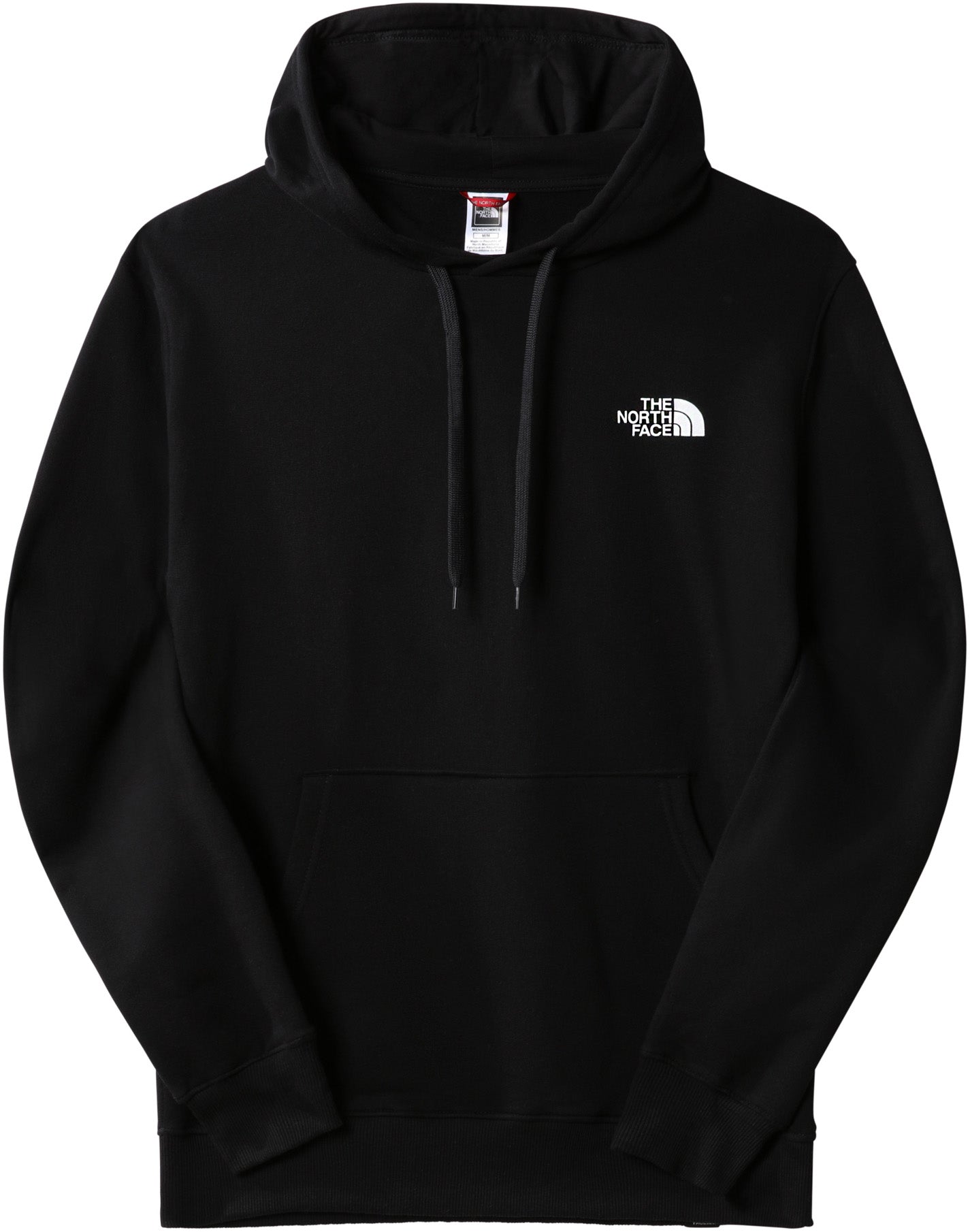 SD hoodie