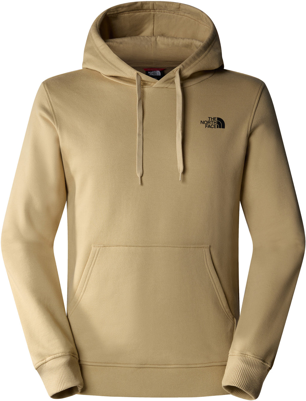 SD hoodie