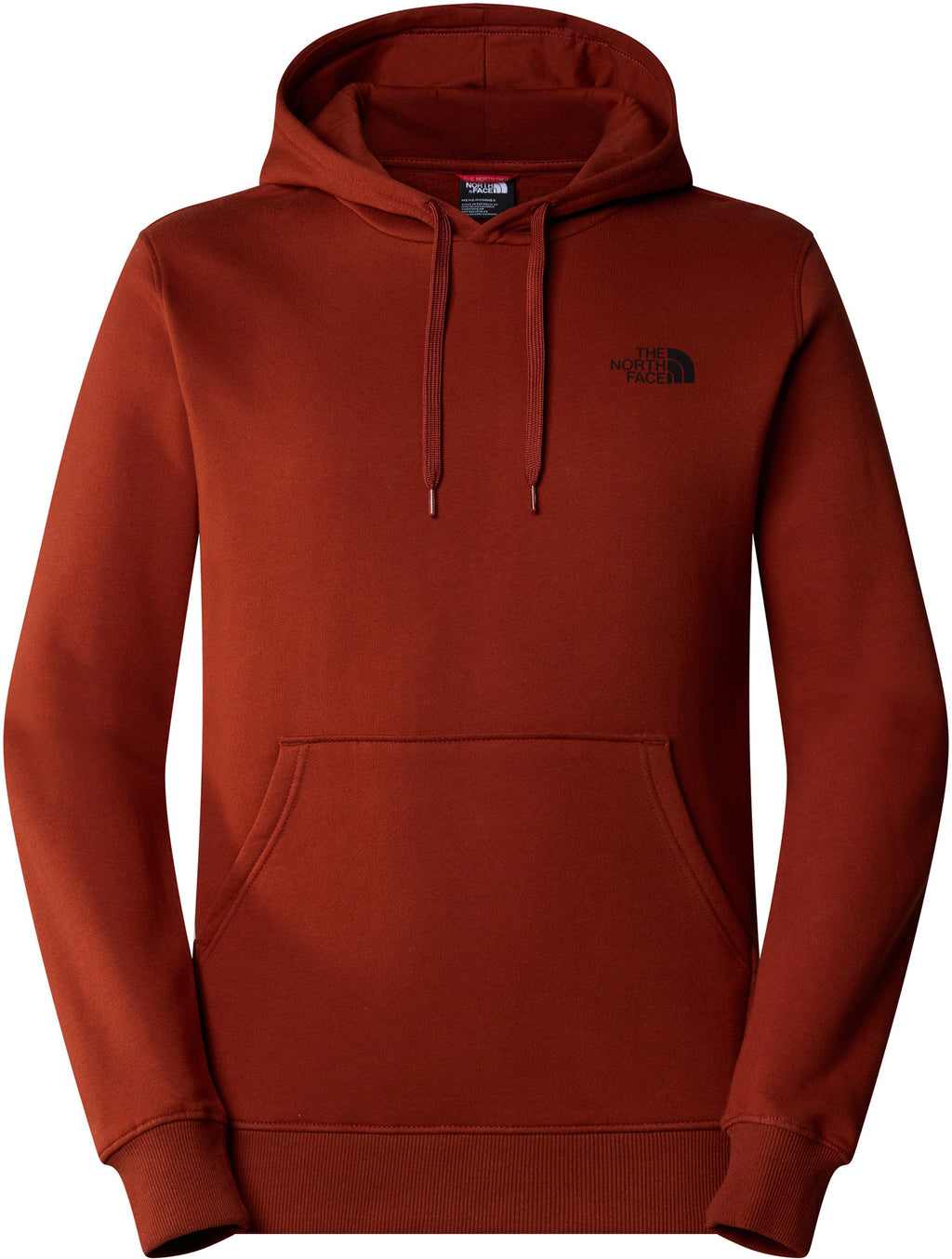SD hoodie