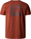 S/s Redbox Celebration t-shirt