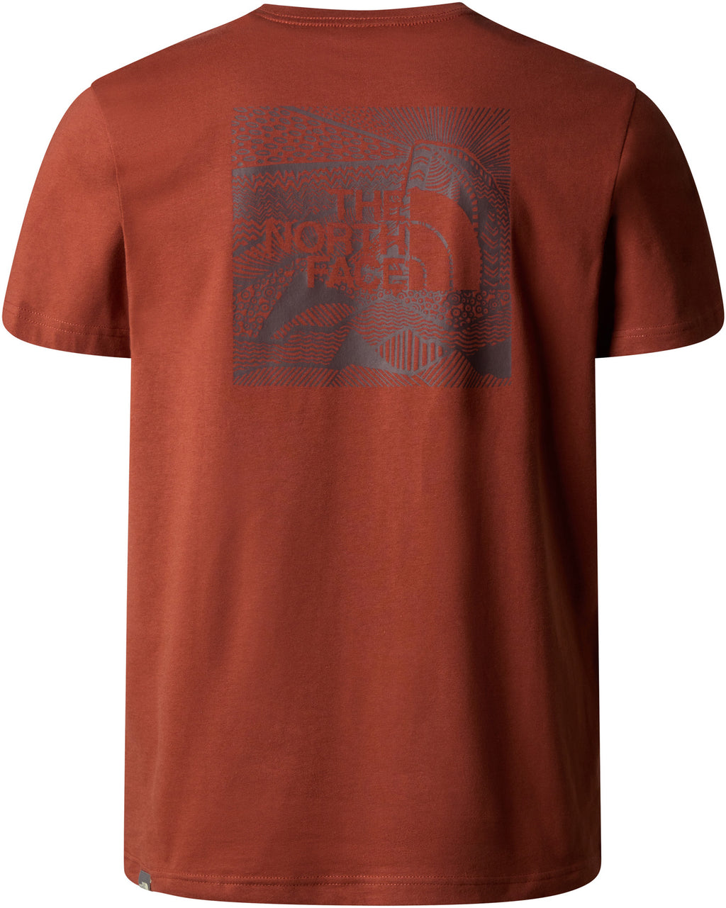 S/s Redbox Celebration t-shirt