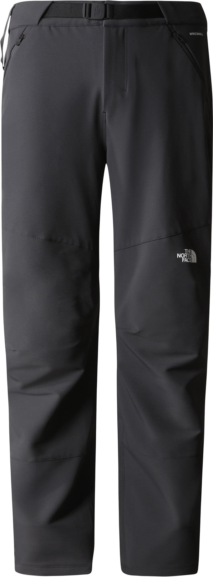 Diablo Regular Tapered broek