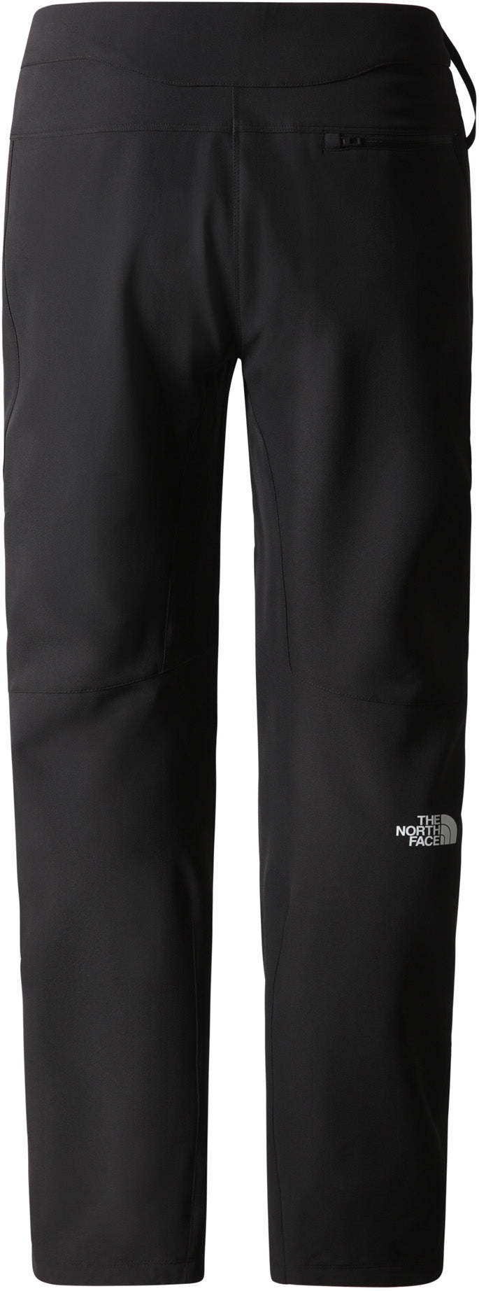 Diablo Regular Tapered broek