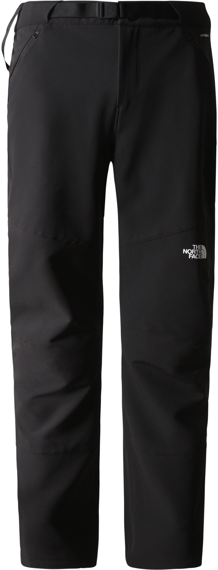 Diablo Regular Tapered broek