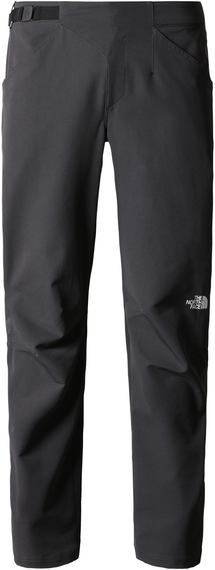 Hiking Regular Tapered broek