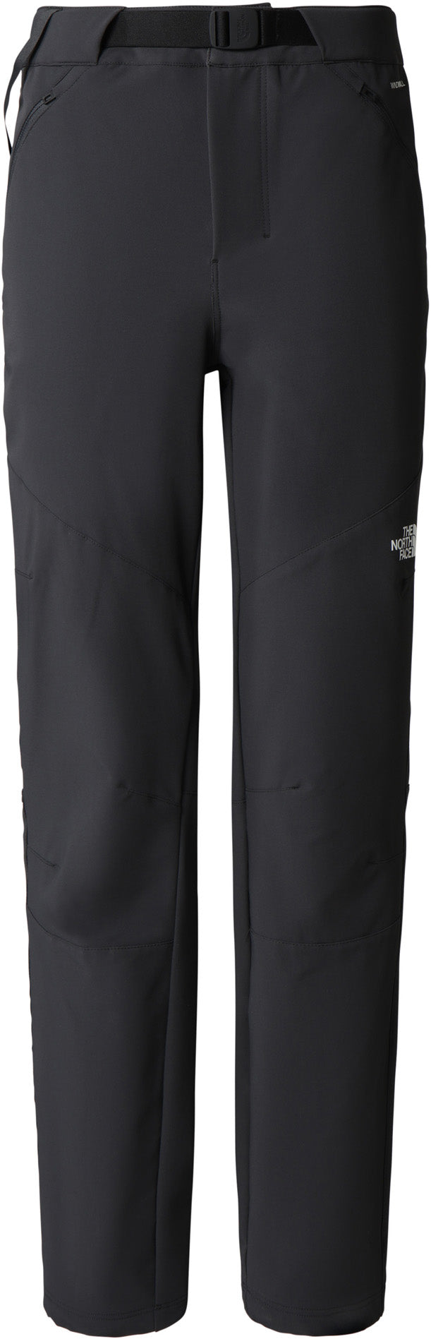 Diablo Regular Straight broek