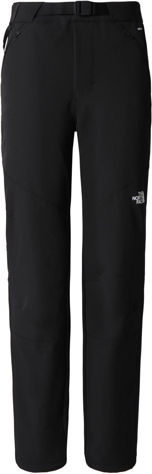 Diablo Regular Straight broek