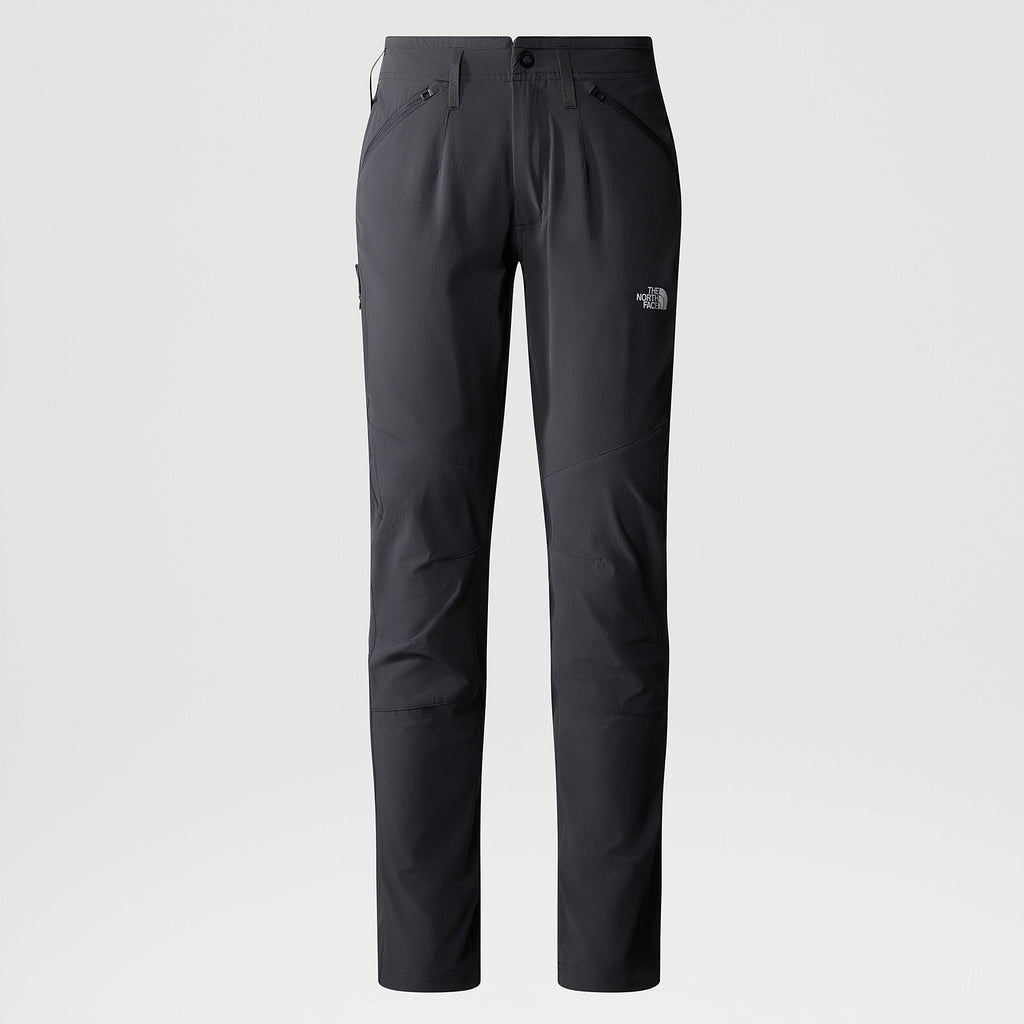 Speedlight Slim Straight broek
