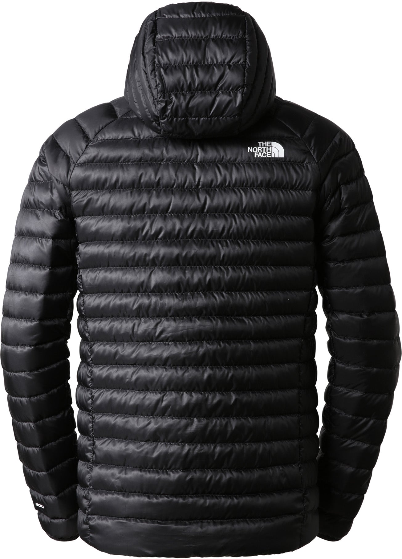 Bettaf Lt Down hoodie