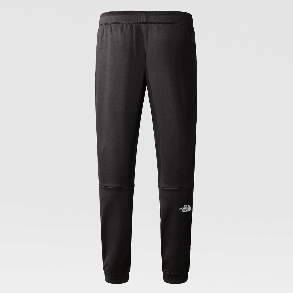 Reaxion fleecejoggingbroek