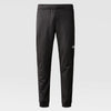 Reaxion fleecejoggingbroek