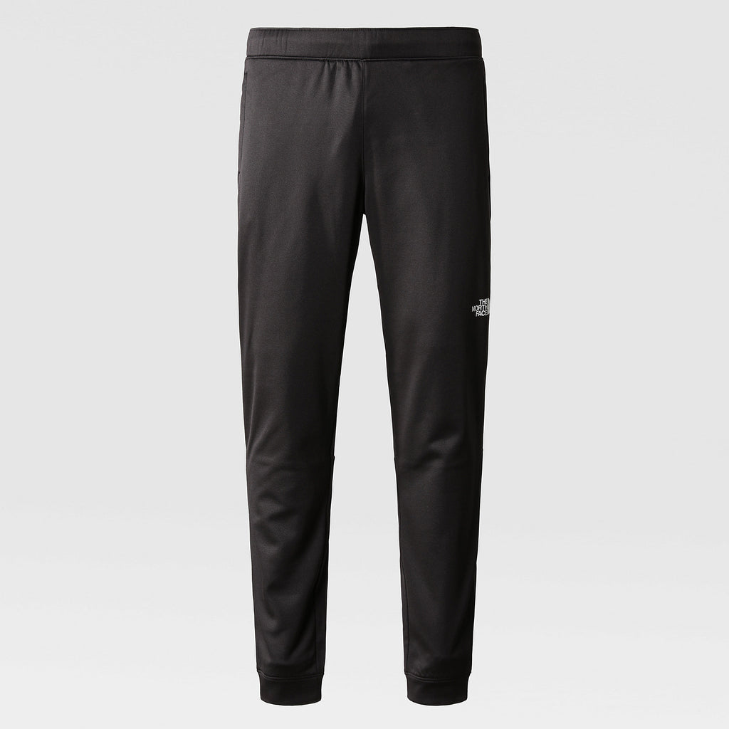 Reaxion fleecejoggingbroek