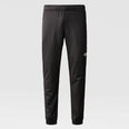 Reaxion fleecejoggingbroek