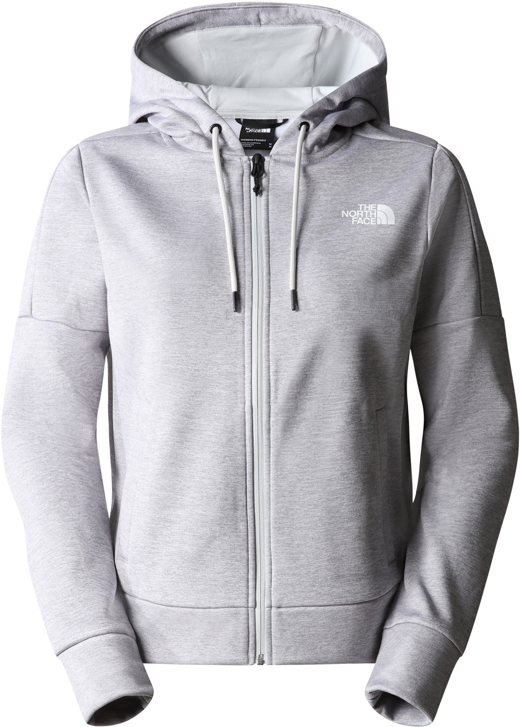 Reaxion Fl F/Z hoodie