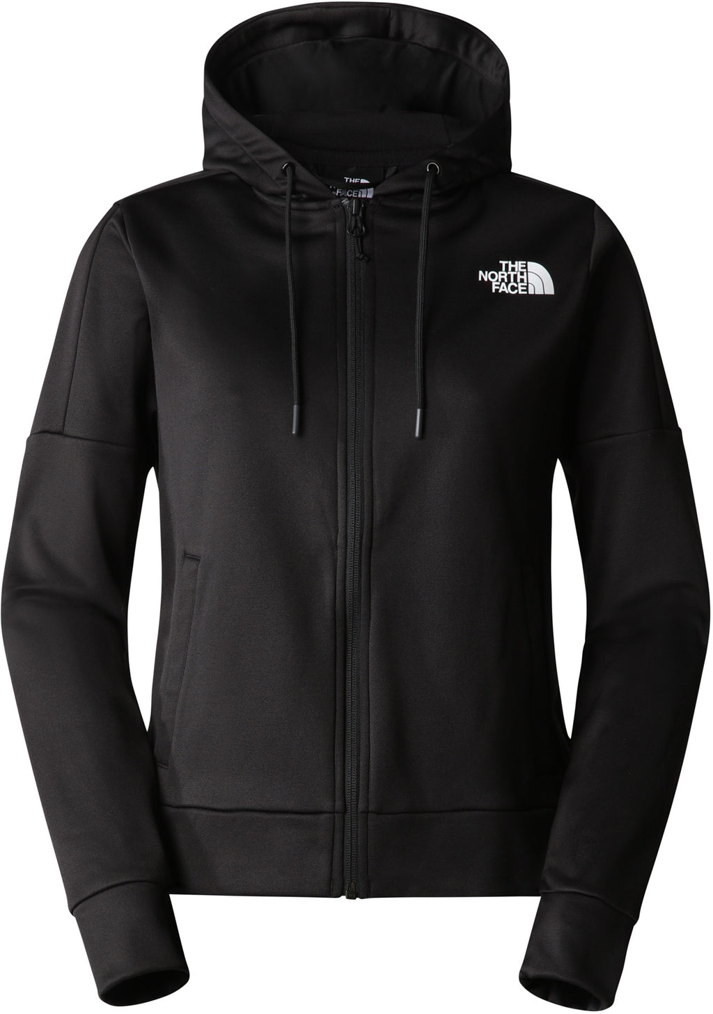 Reaxion Fl F/Z hoodie