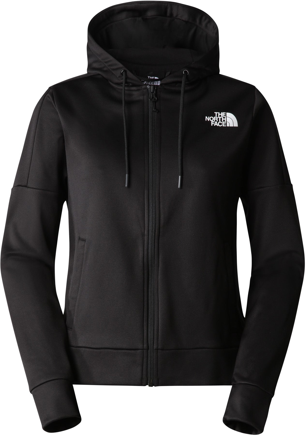 Reaxion Fl F/Z hoodie