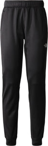 Reaxion Fleece joggingbroek