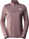 Flex 1/4 Zip fleece