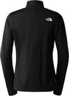 Flex 1/4 Zip fleece