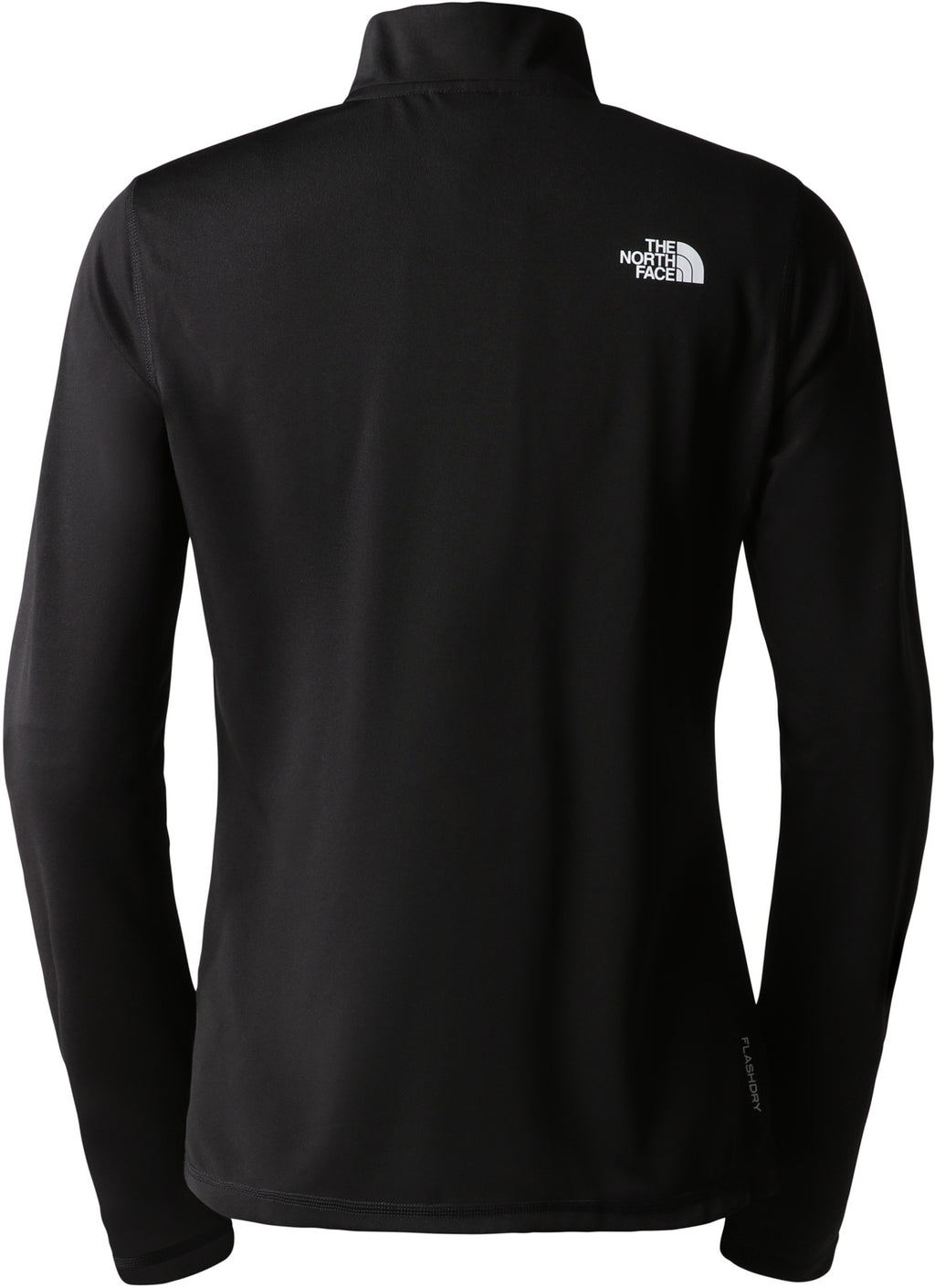 Flex 1/4 Zip fleece