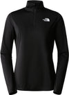 Flex 1/4 Zip fleece