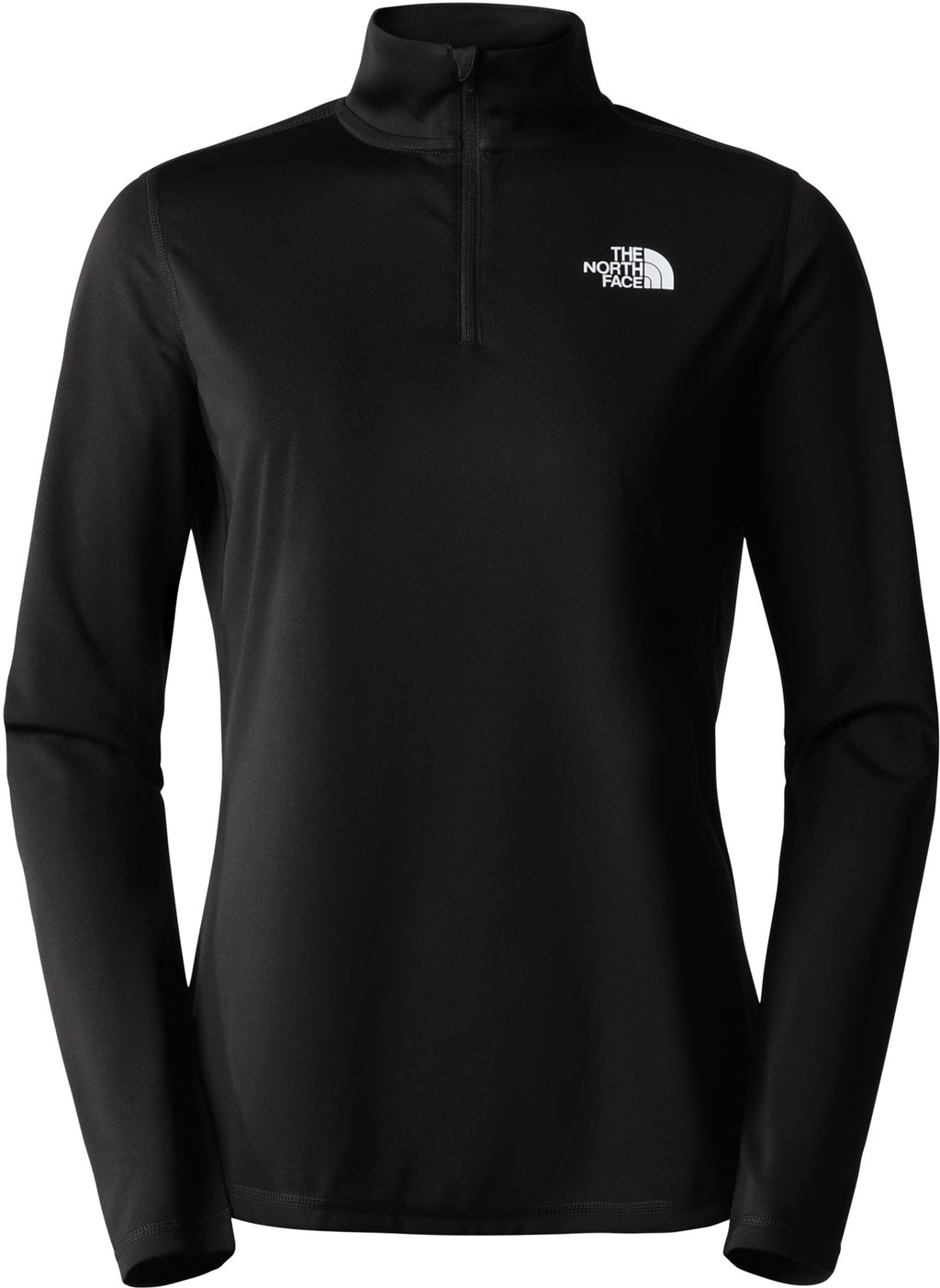 Flex 1/4 Zip fleece