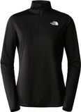Flex 1/4 Zip fleece