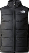 Teen Never Stop vest