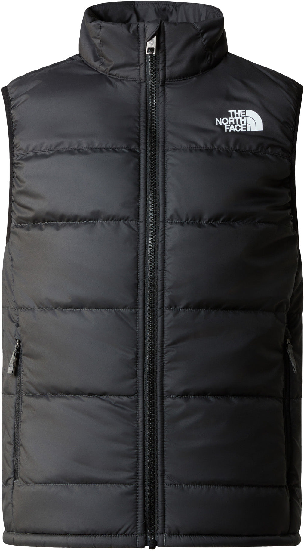 Teen Never Stop vest