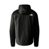 INS softshell jas