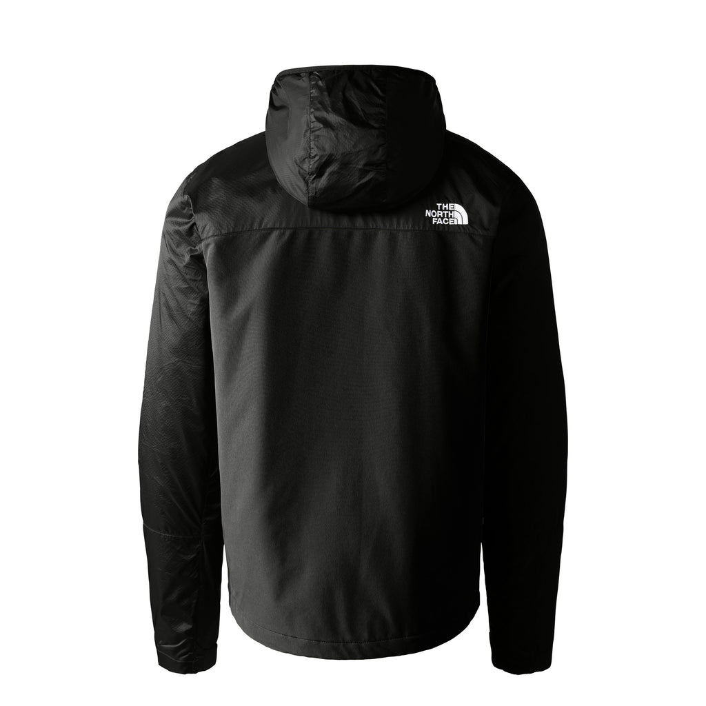 INS softshell jas