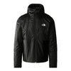 INS softshell jas