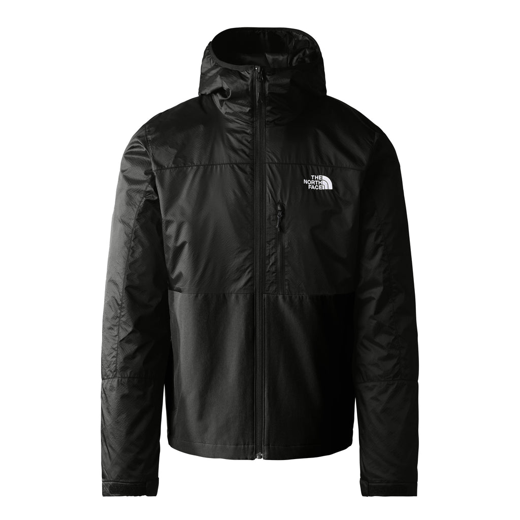 INS softshell jas