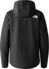 INS softshell jas