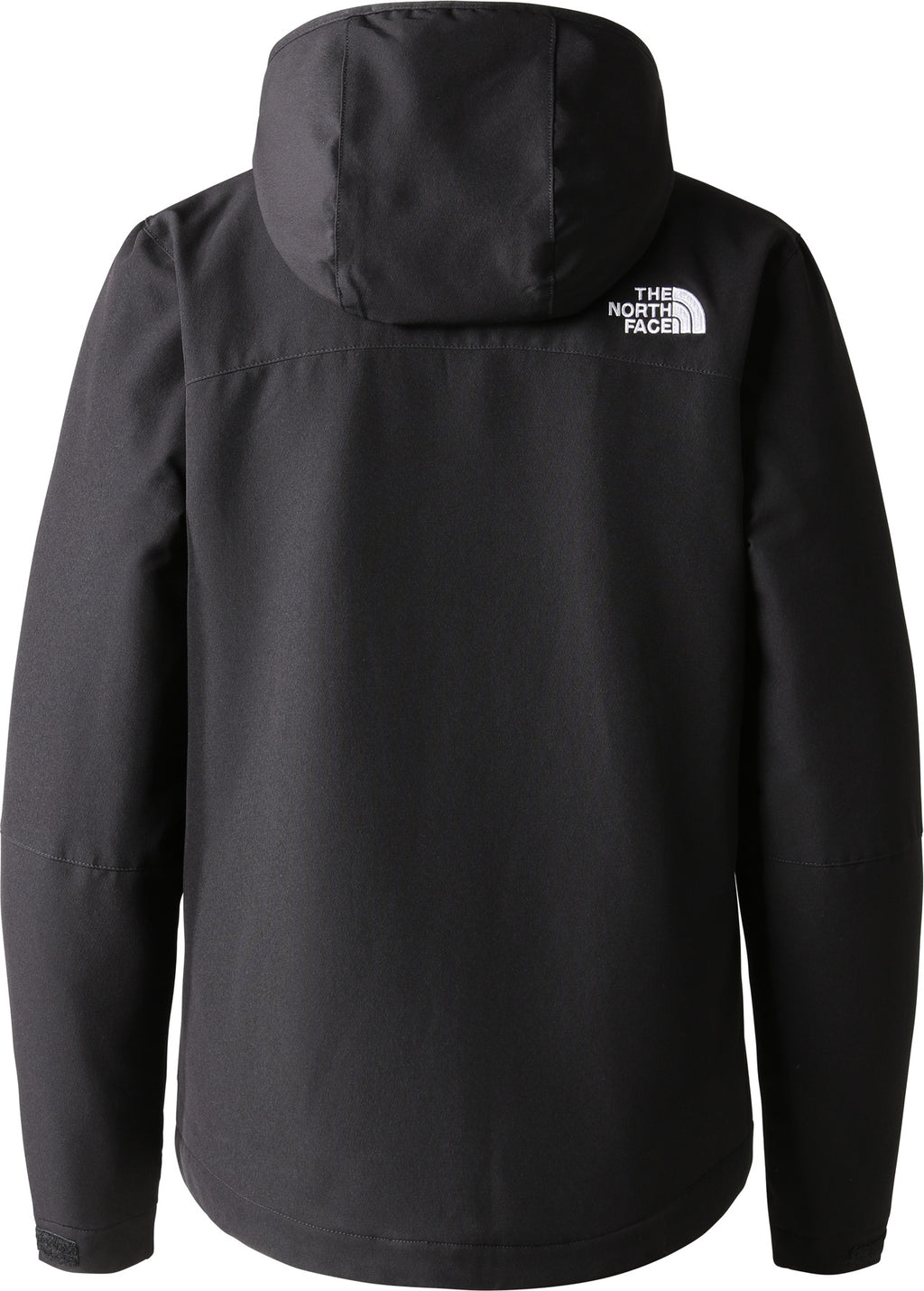 INS softshell jas