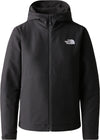 INS softshell jas
