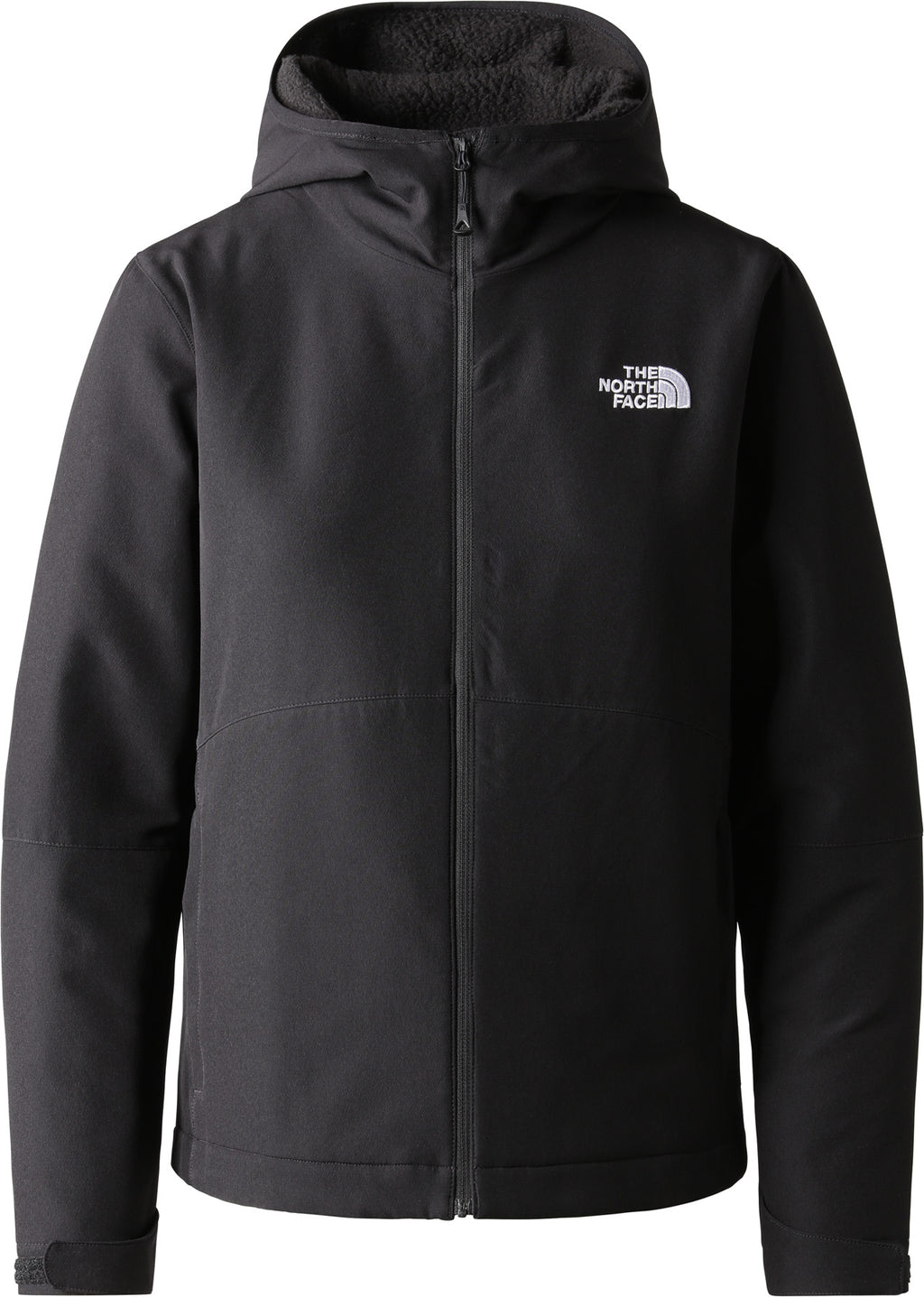 INS softshell jas