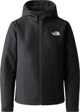 INS softshell jas